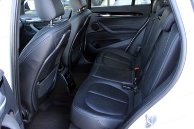 BMW X1 xDrive18d M Sport