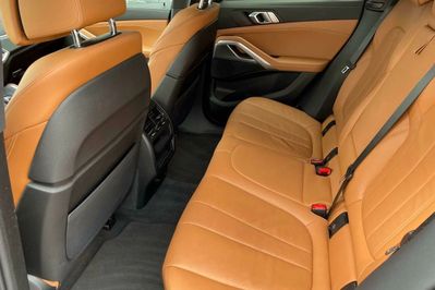 BMW X6 xDrive30d M Sport