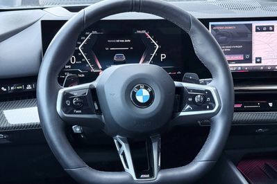 BMW Seria 5 520D