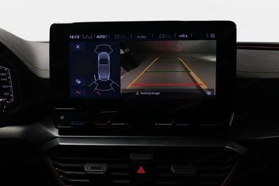 Cupra Formentor 1.5 TSI DSG