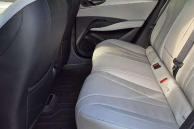 BYD Seal 6 DM-i Comfort