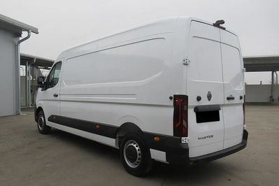 Renault Master L3H2 Extra