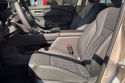 Nissan X-Trail Tekna e-POWER 4WD 1.5