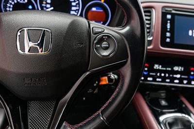 Honda HR-V 1.5 Sport