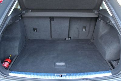 Audi Q3 35 TFSI Advanced