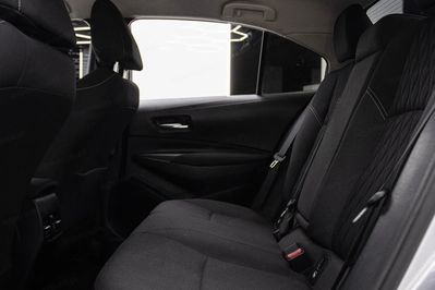 Toyota Corolla Comfort MS