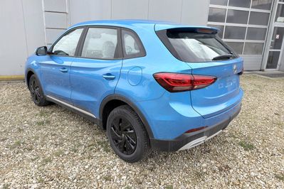 MG ZS 1.5  Standard MT