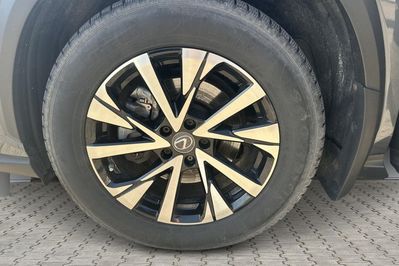 Lexus NX 350h Prestige AWD