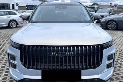 Jaecoo 7 Exclusive DHT 1.5 T-GDI HEV