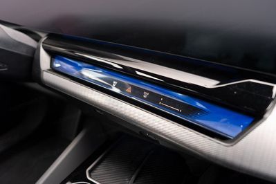 BMW Seria 5 Touring 520d xDrive M Sport