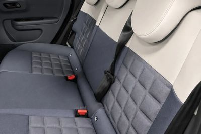 Fiat Grande Panda La Prima 1.2