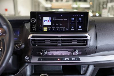 Toyota Proace Verso Long L2H1 Business