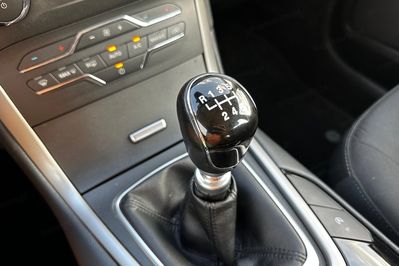 Ford Galaxy 2.0 EcoBlue Trend