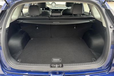 Kia Niro e-Niro L 64kWh
