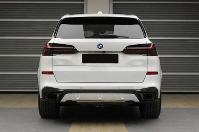 BMW X5 xDrive40i M Sport