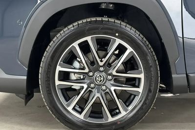 Toyota Corolla Cross Style 1.8 Hybrid