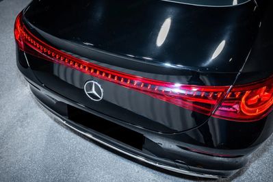 Mercedes CLA 200 Progressive