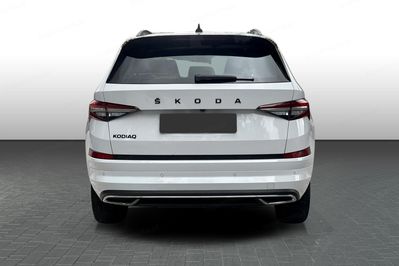Skoda Kodiaq Sportline 2.0 TDI  DSG