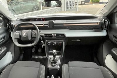 Citroen C3 Aircross You 1.2 Turbo