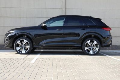 Audi Q5 e-Hybrid quattro S line