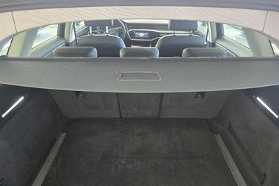 Audi A6 Avant 40 TDI