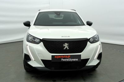 Peugeot 2008 Style 1.2 PureTech EAT8