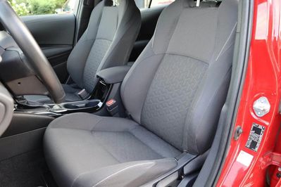 Toyota Corolla 1.8 Hybrid Comfort