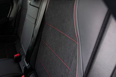 Mercedes CLA 200 4-Matic AMG Line