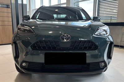 Toyota Yaris Cross Style 1.5 Hybrid