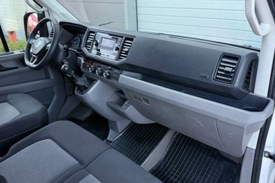 Volkswagen Crafter 30 TDI