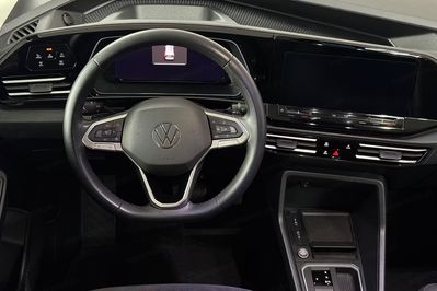 Volkswagen Caddy osobowy Maxi Style TDI DSG