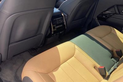 Land Rover Range Rover Sport D300 Dynamic SE