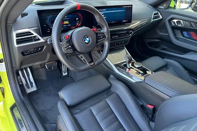 BMW Seria 2 M2 Coupe