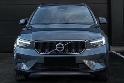 Volvo XC40 B3 Core