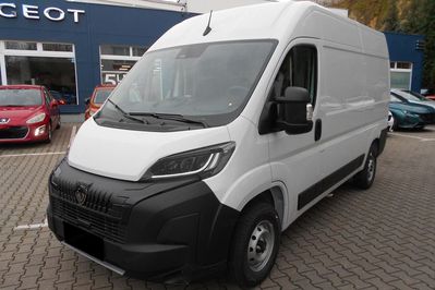Peugeot Boxer L2H2