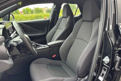 Toyota C-HR 1.8 Hybrid Comfort