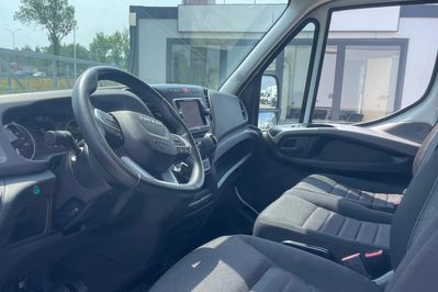 Iveco Daily 50C18
