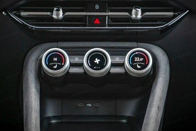 Skoda Kodiaq Sportline 2.0 TDI DSG 4x4