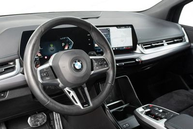 BMW Seria 2 Active Tourer 218d M Sport