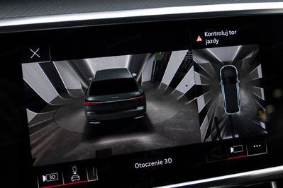 Audi A6 Avant 40 TDI Sport