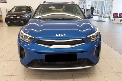 Kia Stonic 1.0 T-GDI M