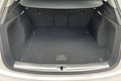 Audi Q5 35 TDI