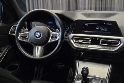 BMW Seria 3 320d M Sport