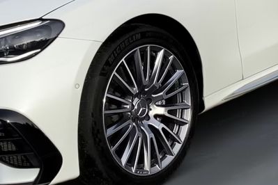 Mercedes Klasa E Kombi 53 AMG 4MATIC+