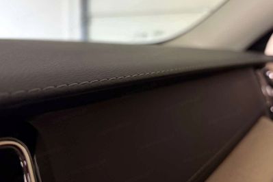 Volvo XC60 B5 AWD Plus Dark