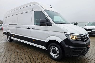 Volkswagen Crafter L4H3