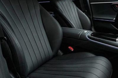 Mercedes Klasa E 200 4-Matic Avantgarde