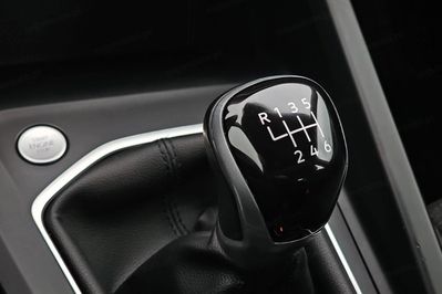 Volkswagen Golf 2.0 TDI Life