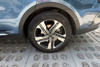 Kia Sorento Prestige Line 1.6 T-GDI HEV  4WD aut