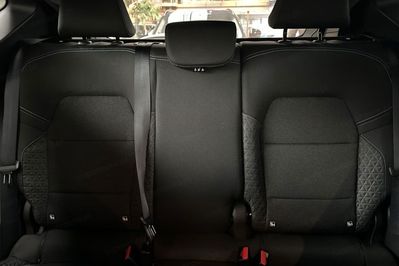 Renault Captur Evolution Eco-G LPG 1.2 TCe